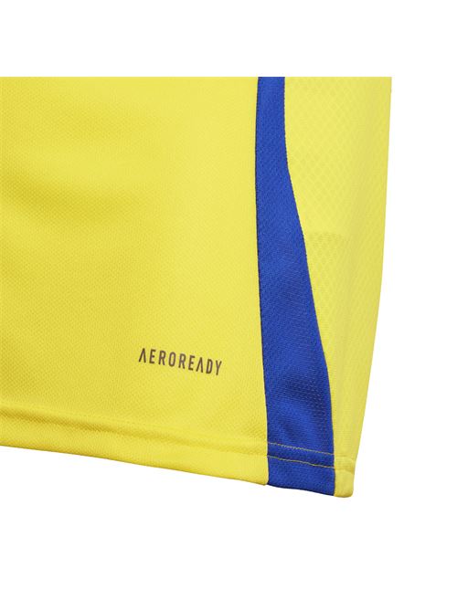 Adidas Al-Nassr maglia gara da bambino Home 24/25 Ronaldo 7 AL-NASSR | JP0458RONALDO 7